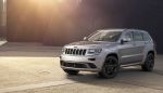 Jeep Grand Cherokee SRT Night road test and review