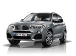 BMW X3 का नया वर्जन लॉन्च