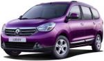 Renault Lodgy MPV prices slashed by up to Rs 96,000