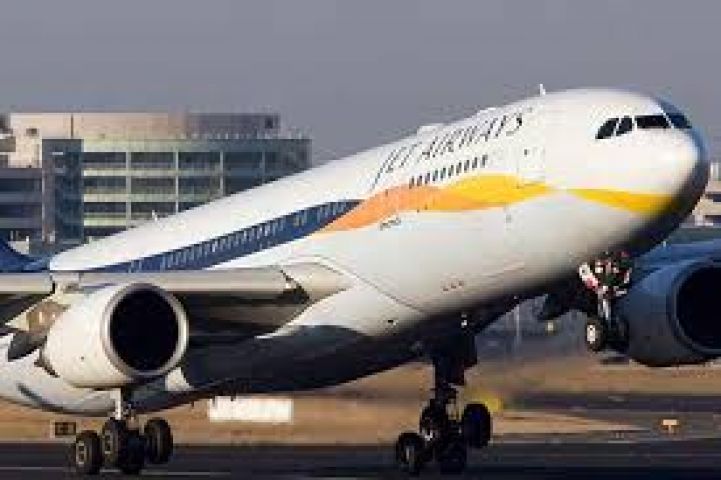 For Mumbai-Singapore route; Jet Airways to organize Boeing 777 aircraft
