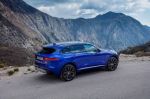 F-PACE: Features that drive Jaguar’s first SUV