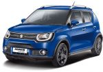 Maruti Suzuki Ignis Crossover to launch This Festive Season!