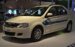 Mahindra & Mahindra will launch e-Verito electric sedan on June 2, 2016