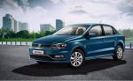 Volkswagen has launched the Ameo in petrol variant in India