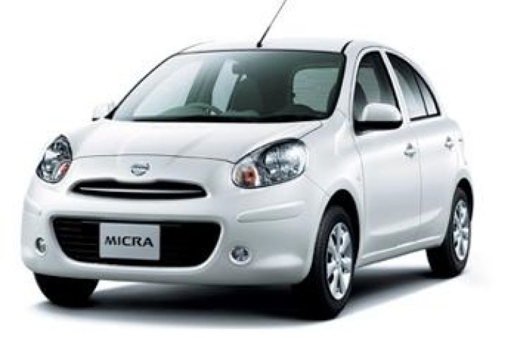 Nissan Micra CVT Automatic Price Slashed; Now Starts at Rs 5.99 Lakh