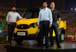 आयशर ने लॉन्च किया देश का पहला पर्सनल यूटिलिटी वाहन मल्टिक्स