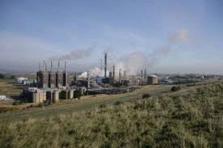 ITC agreed to sell its plant to Scottish Government