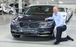 BMW की 50,000वी कार आई सामने