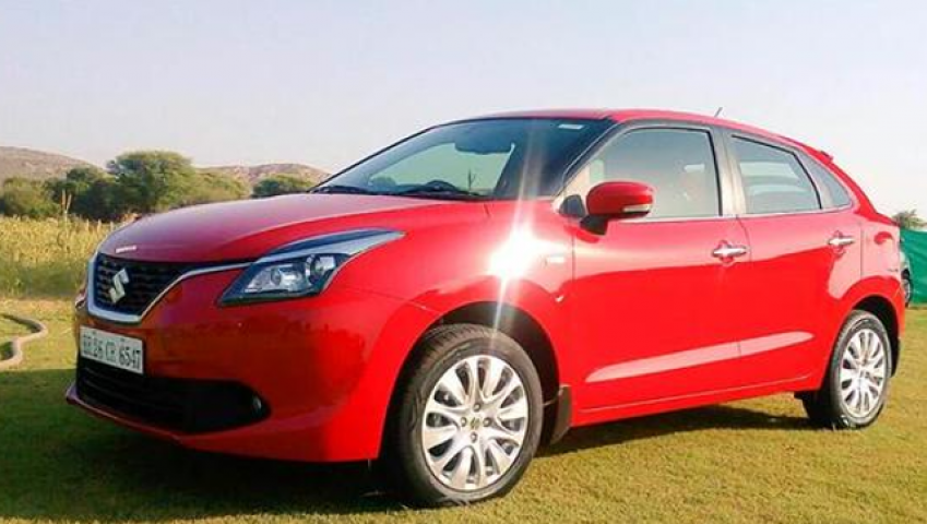 Maruti Suzuki India to recall 75,419 Baleno cars (petrol and diesel)
