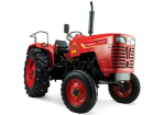 'Mahindra and Mahindra' Tractor sales boosted 60 percent