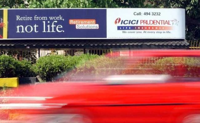 ICICI hits more profit as BSE raises !