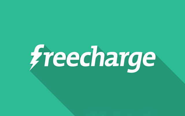 Freecharge's usage grew up to 12 times after ban of 500,1000 rupee notes !