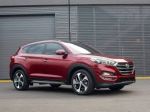 10 Things To Know about Hyundai Tucson !