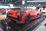 600 हॉर्स पावर के साथ Mazda ने लांच की नयी रेसिंग कार