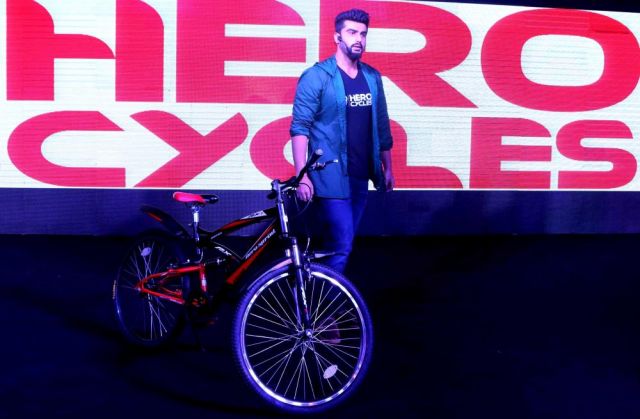 हीरो पेश करने जा रही है इलेक्ट्रिक पैडल वाली ई-साईकिल