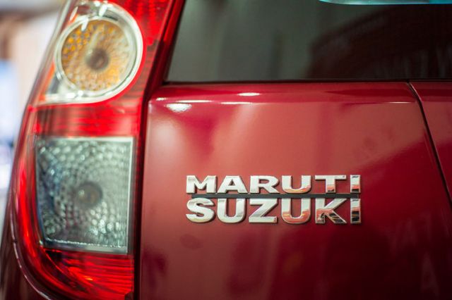 मारुती सुजुकी ने तोड़े रिकॉर्ड, बेच डाली इतनी कारे