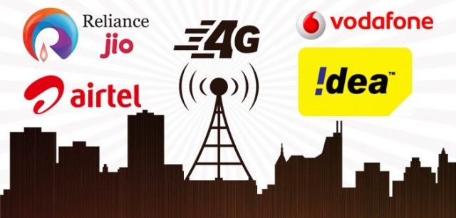 'Airtel, Idea and Vodafone' buy sufficient amount of bandwidth to bring down 'Jio'