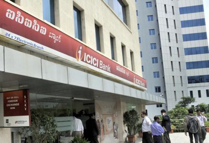 ICICI adopts blockchain facility to perform an 'Export Transaction'