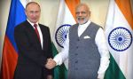 New deal in BRICS Summit made Russia-India bond stronger !