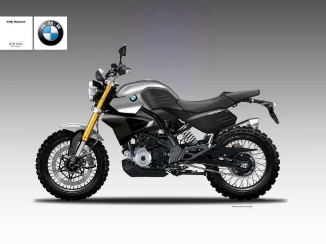 BMW ने मिलाया TVS से साथ, होगा छोटी बाइक का निर्माण