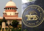 RBI released a report to SC,exposing 57 people who have taken a loan of Rs 500 crore !