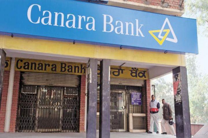 Canara Bank faces year to year loses in profit rate for Second Quarter