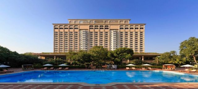 'Tata' to take part in the 'Taj Mansingh Hotel' auction
