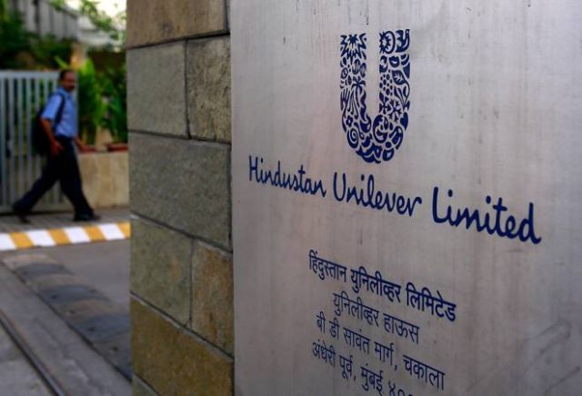 Hindustan Unilever's profit grew 11.5% from last year's Q2