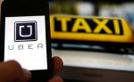 Uber takes help from Mumbaikars to fight with the 'Government of Maharashtra'