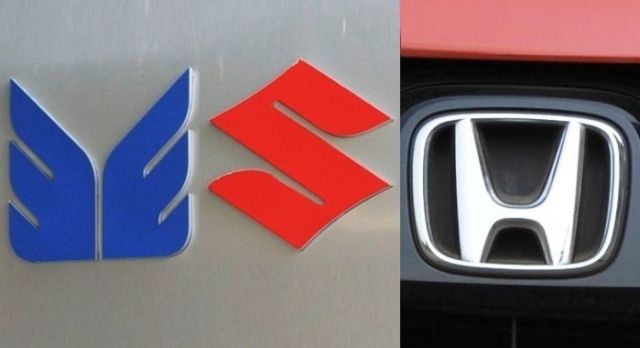 Customer Service Index: Maruti and Honda on the Top