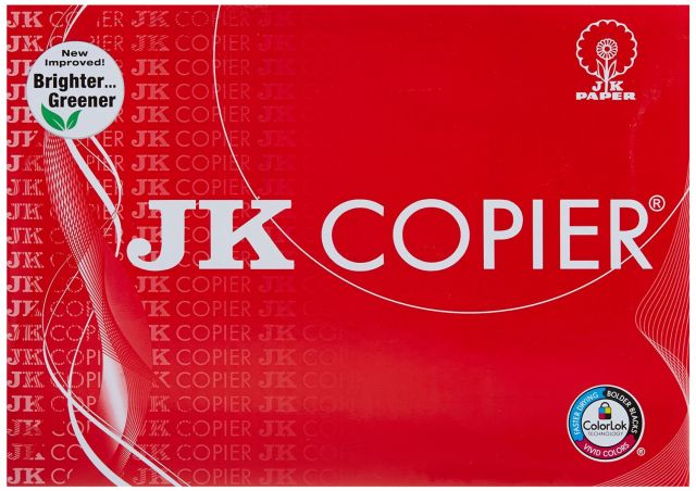 JK paper - Q2 report, double profit than last quarter