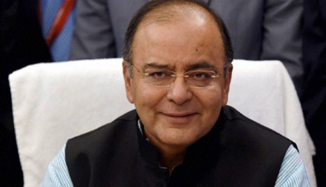 GST Updates: Jaitley proposes a multi structured tax system