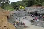 An Eye will be kept on the Illegal mining affairs by the union ministry
