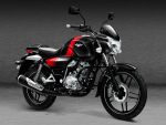 भारत की टॉप 10 मोटरसायकिलों में पहुंची बजाज V15