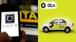 Government officers too will enjoy the UBER and OLA services