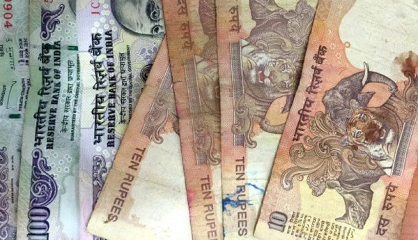 रिसर्च से हुआ खुलासा, भारतीय नोटों से बिमारियों का खतरा
