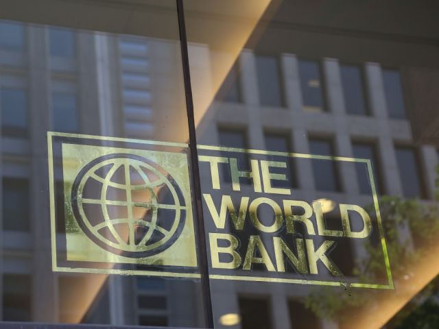 वर्ल्ड बैंक की रिपोर्ट में भारत ने लगाई 12 स्थान की छलांग