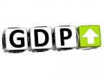 GDP के 7.8 फीसदी रहने के लगाये जा रहे अनुमान