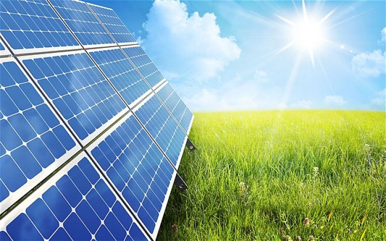 2019 तक सौर बिजली उत्पादन 48,000 मेगावाट करने का लक्ष्य