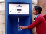 ATM से पानी पिलाकर शुरू कर सकते है अपना बिज़नेस, जानिये कैसे ?