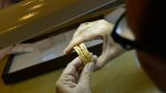Gold imports plunge about 8% in 2015-16