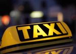 गैरकानूनी तरीके से बिज़नेस कर रही टैक्सियां