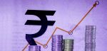 Rupee hikes up 26 paise against US dollar