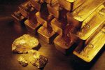 61 फीसदी बढ़ा सोने का आयात, हुआ 155 टन