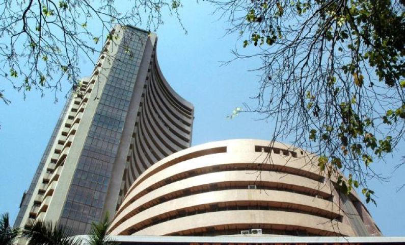 Sensex rushes 231  in early session today !