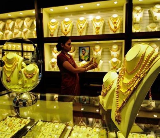 भारतीयों के सोना खरीदी में रूचि का अध्ययन करेगी समिति