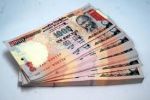 Rupee falls by 18 paise in early trade