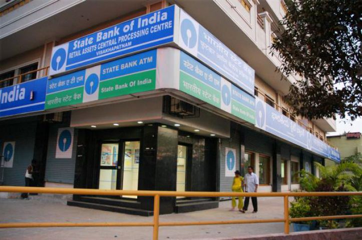 5.9 प्रतिशत बढ़ा SBI का शुद्ध लाभ