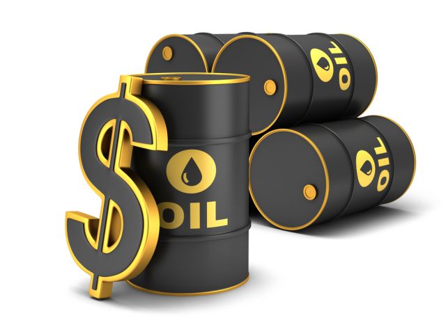 शेयर बाजार में गिरावट, कच्‍चे तेल की अंतर्राष्‍ट्रीय कीमत 49.11 अमरीकी डॉलर