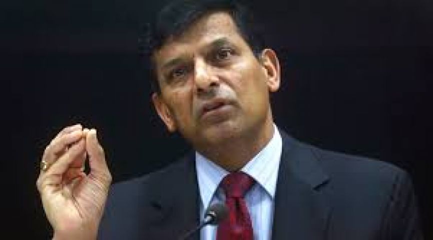 RBI governer Rajan asks banks to hike up security systems